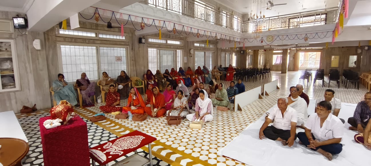 सिकंदराबाद में गुरुता समारोह का भव्य कीर्तन दरबार