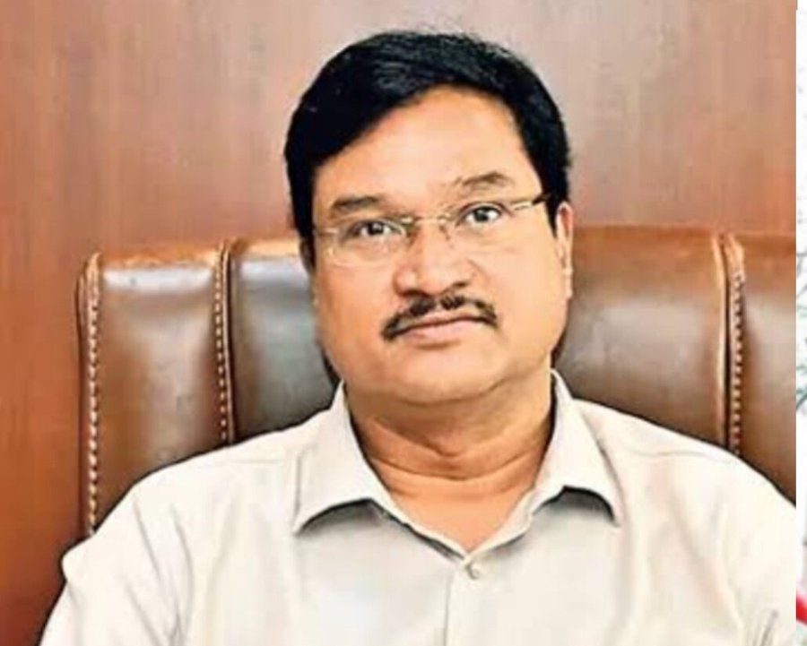 अदालत में अवमानना मामले पर हैद्रा आयुक्त को चेतावनी का दृश्य