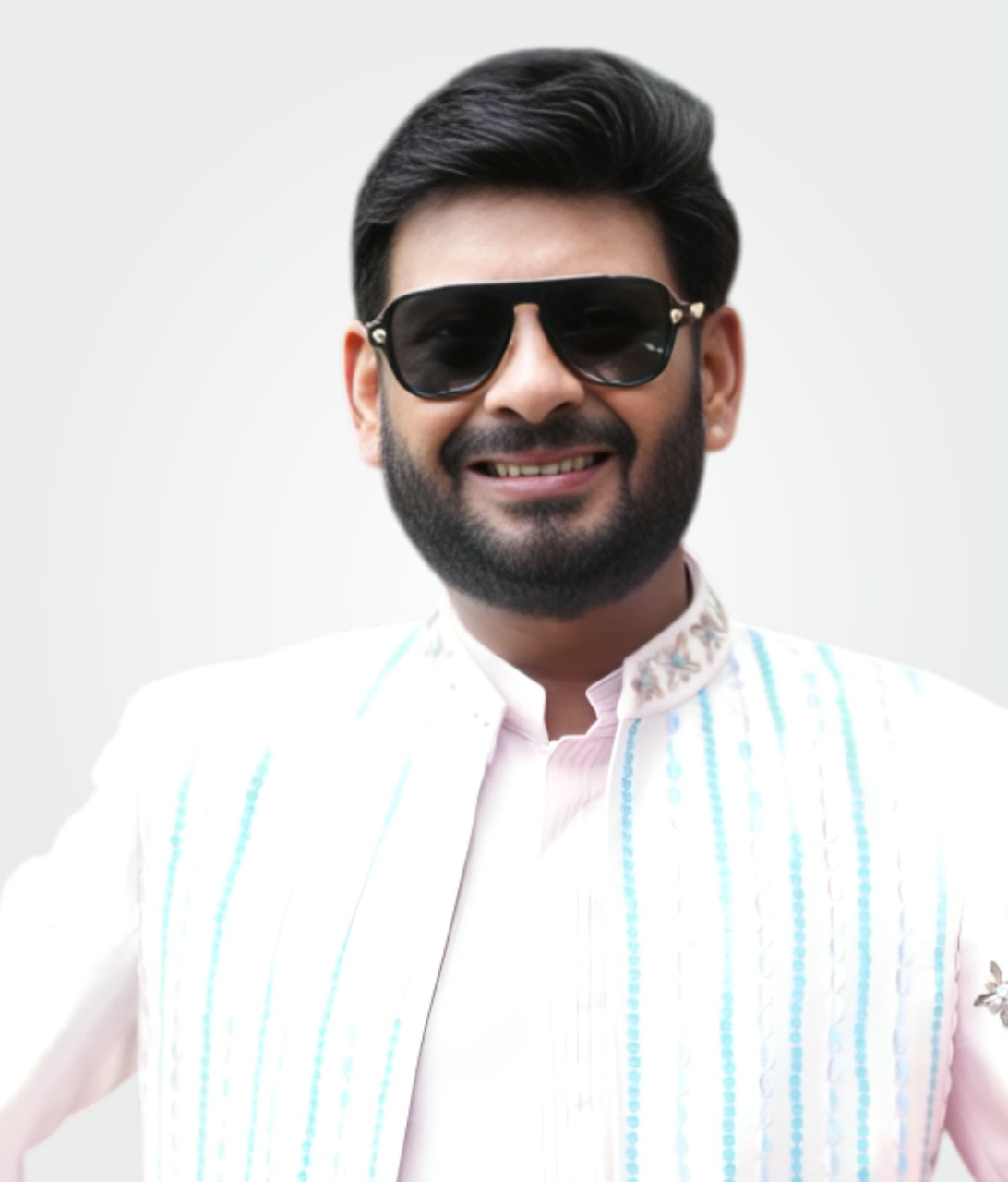 उमेश बागरेचा