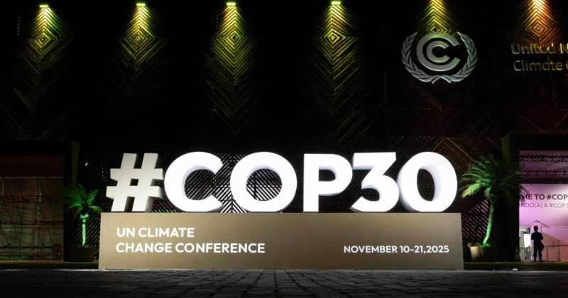 कॉप-30 सम्मेलन में जलवायु न्याय की वैश्विक चर्चा
