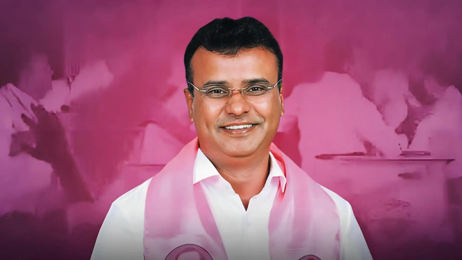 कविता के बयान पर विवेकानंद गौड़ का कांग्रेस पर तीखा हमला