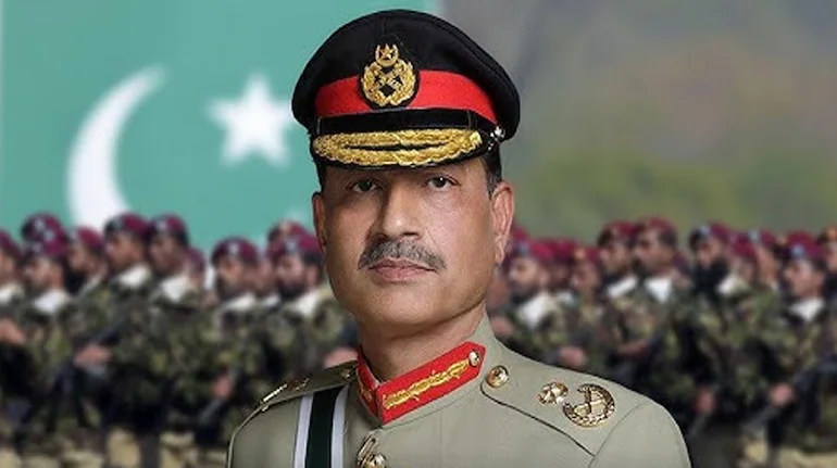 पाकिस्तान में 27वें संशोधन के बाद बढ़ती सैन्य भूमिका