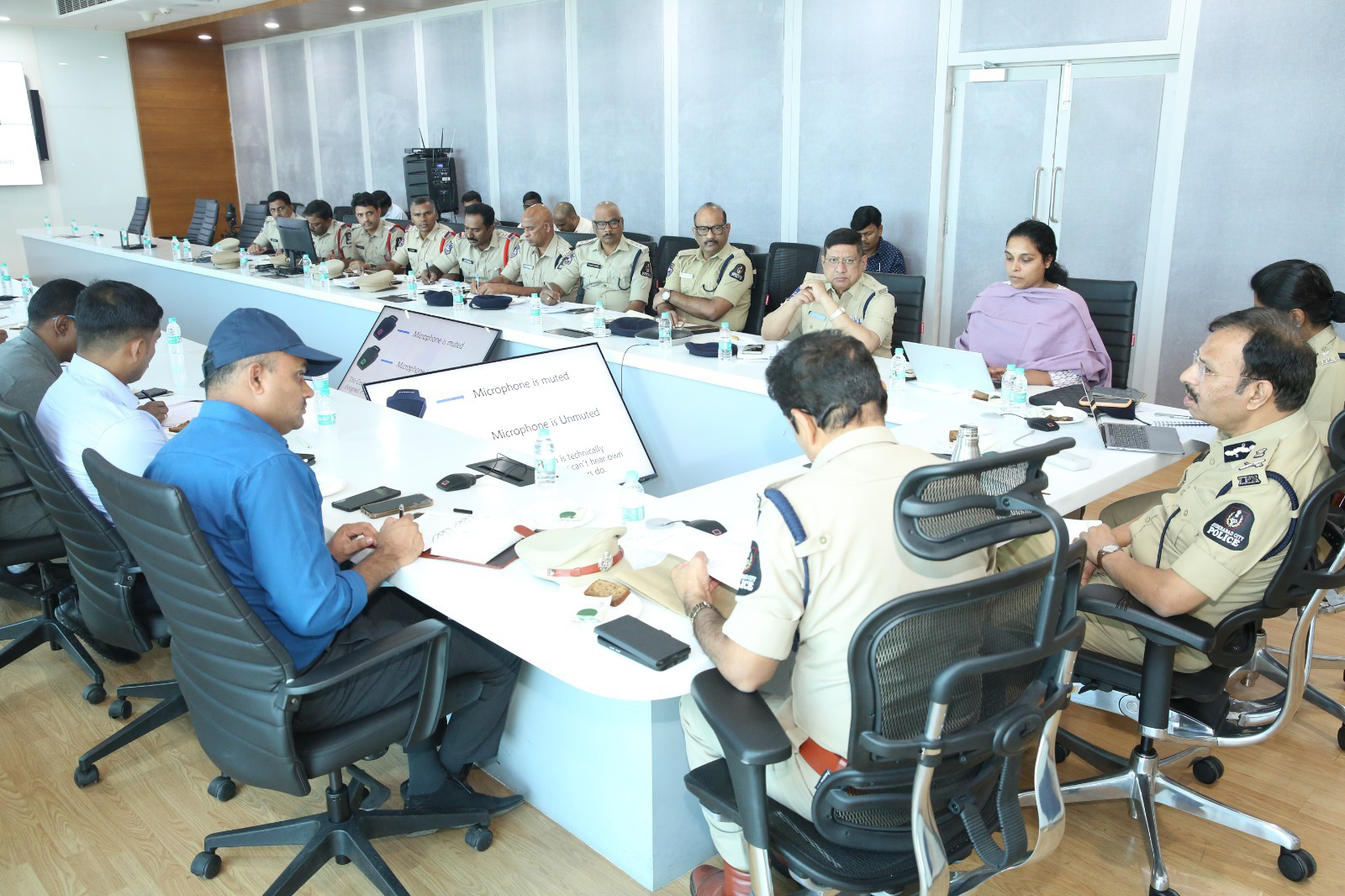 100 से अधिक क्षेत्रों में विशेष ड्रंक एंड ड्राइव अभियान लागू