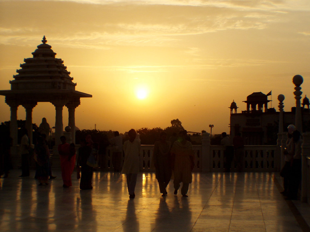 बिरला मंदिर