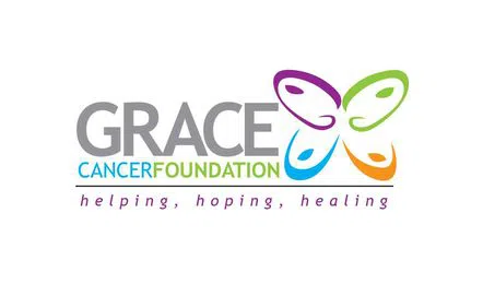 ग्रेस कैंसर फाउंडेशन 12वीं वर्षगाँठ समारोह का दृश्य