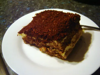 लाइव तिरामिसू / कोकोमिसू