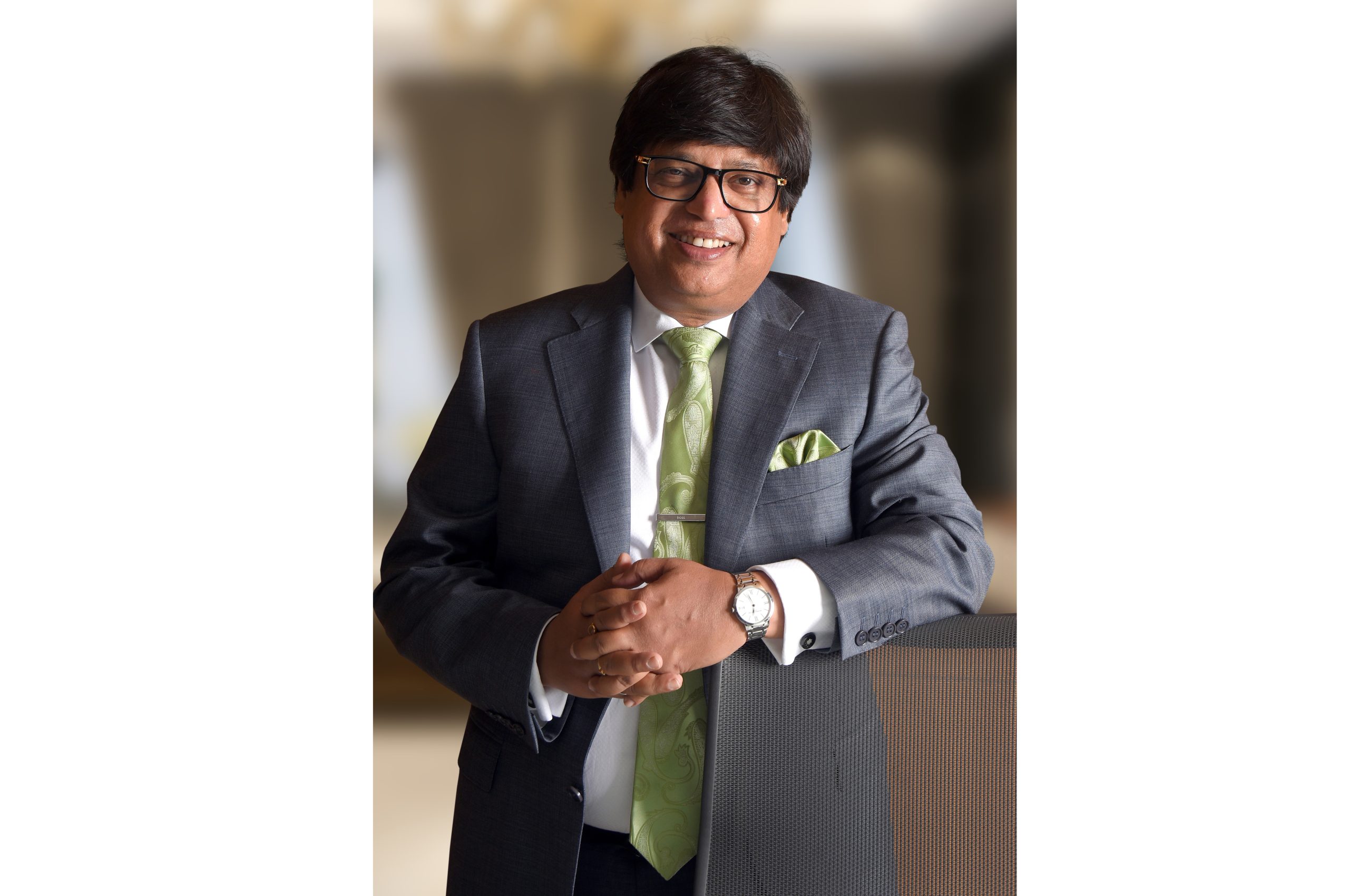 एनएमडीसी के रिकॉर्ड उत्पादन से संबंधित उद्योगगत दृश्य