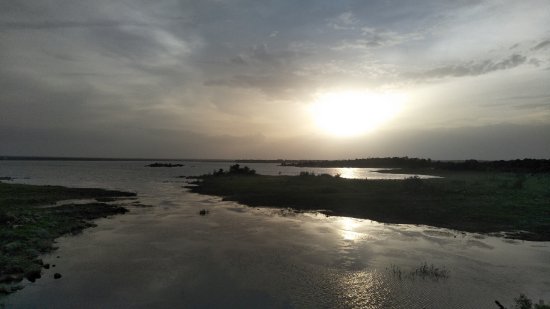 उस्मान सागर (गंडिपेट)