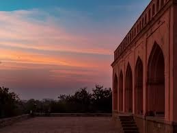 तारामती बारादरी