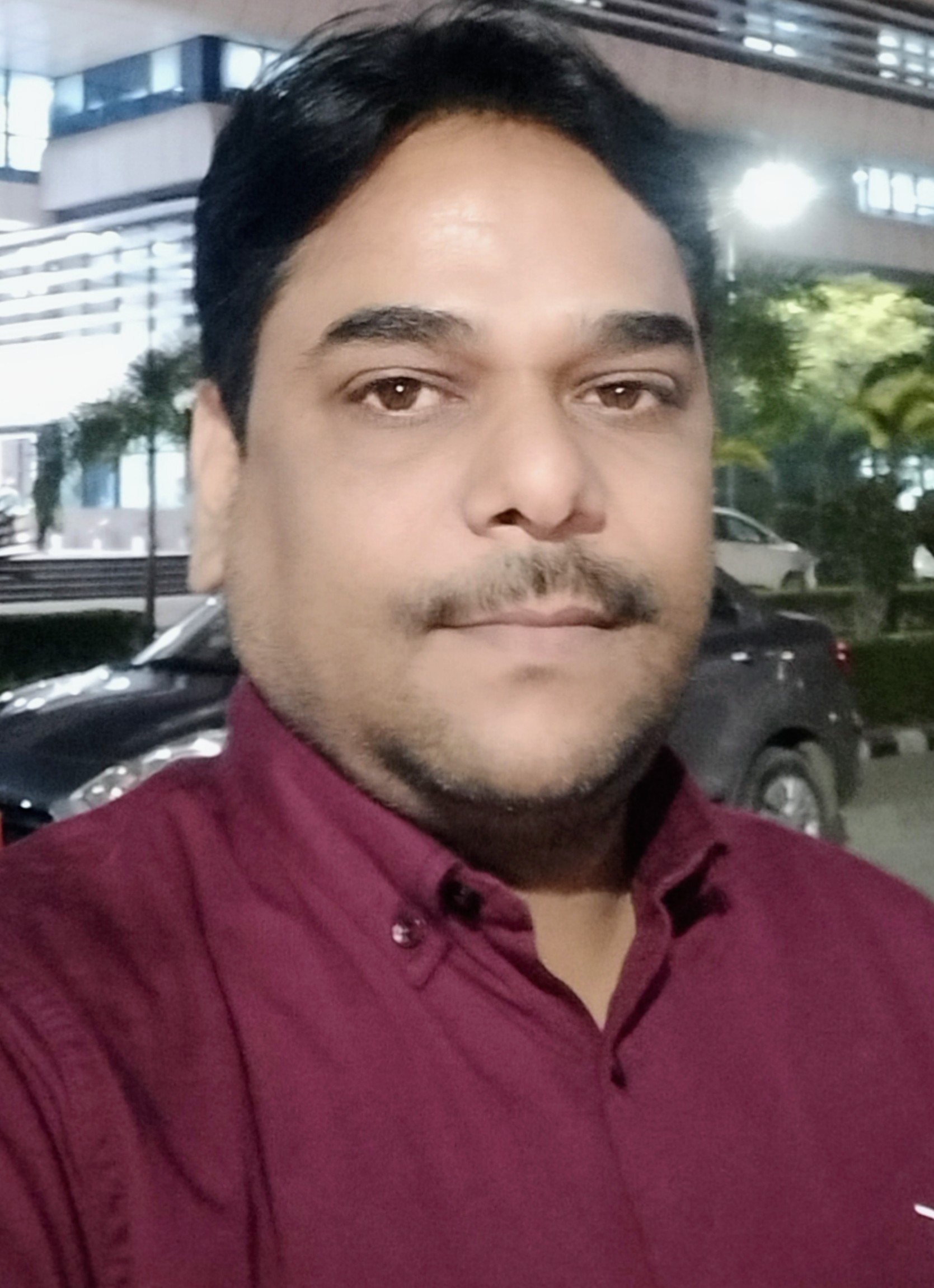 विनोद कुमार विक्की
