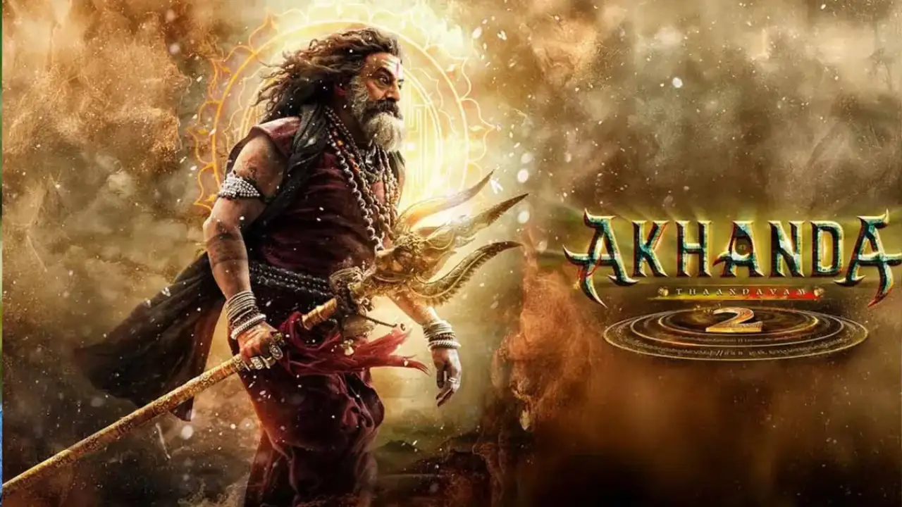 अखंडा-2 फिल्म की टिकट दर पर हाईकोर्ट ने अंतरिम रोक लगाई