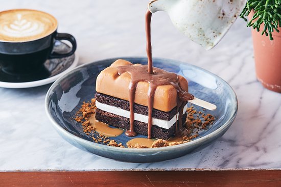 चॉकलेट डायनामाइट