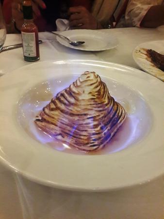 बेक्ड अलास्का