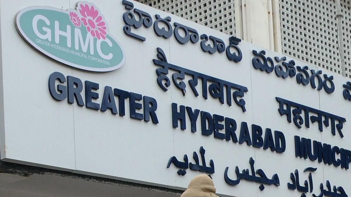 तालाब-नालों के पास GHMC का विशेष सफाई अभियान