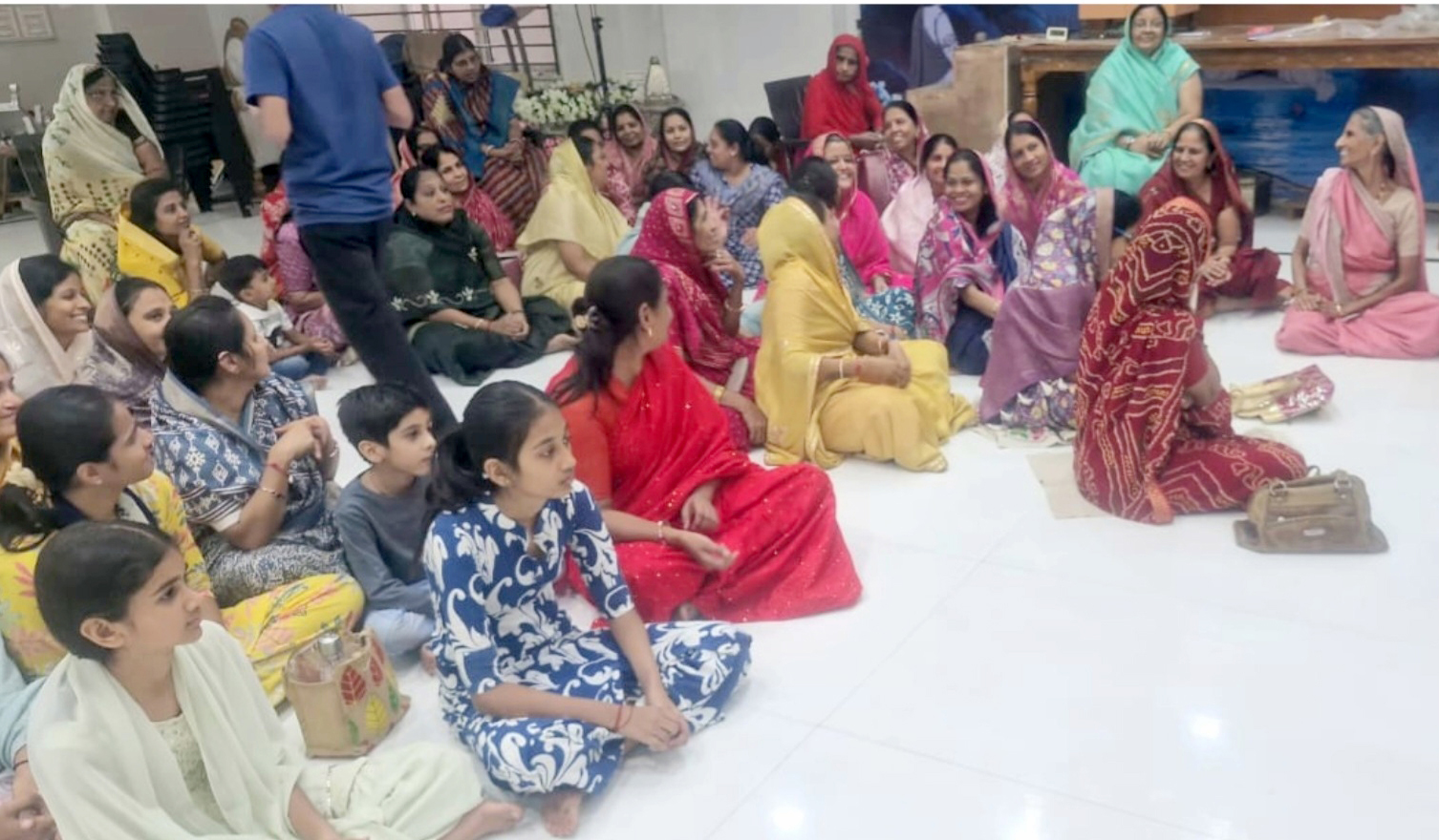 खेश्वर पार्श्वनाथ जैन संघ 