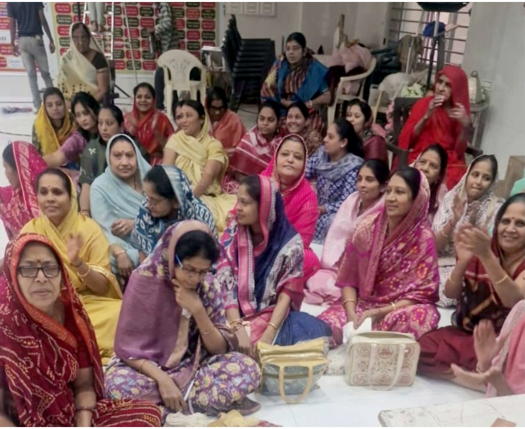 खेश्वर पार्श्वनाथ जैन संघ 