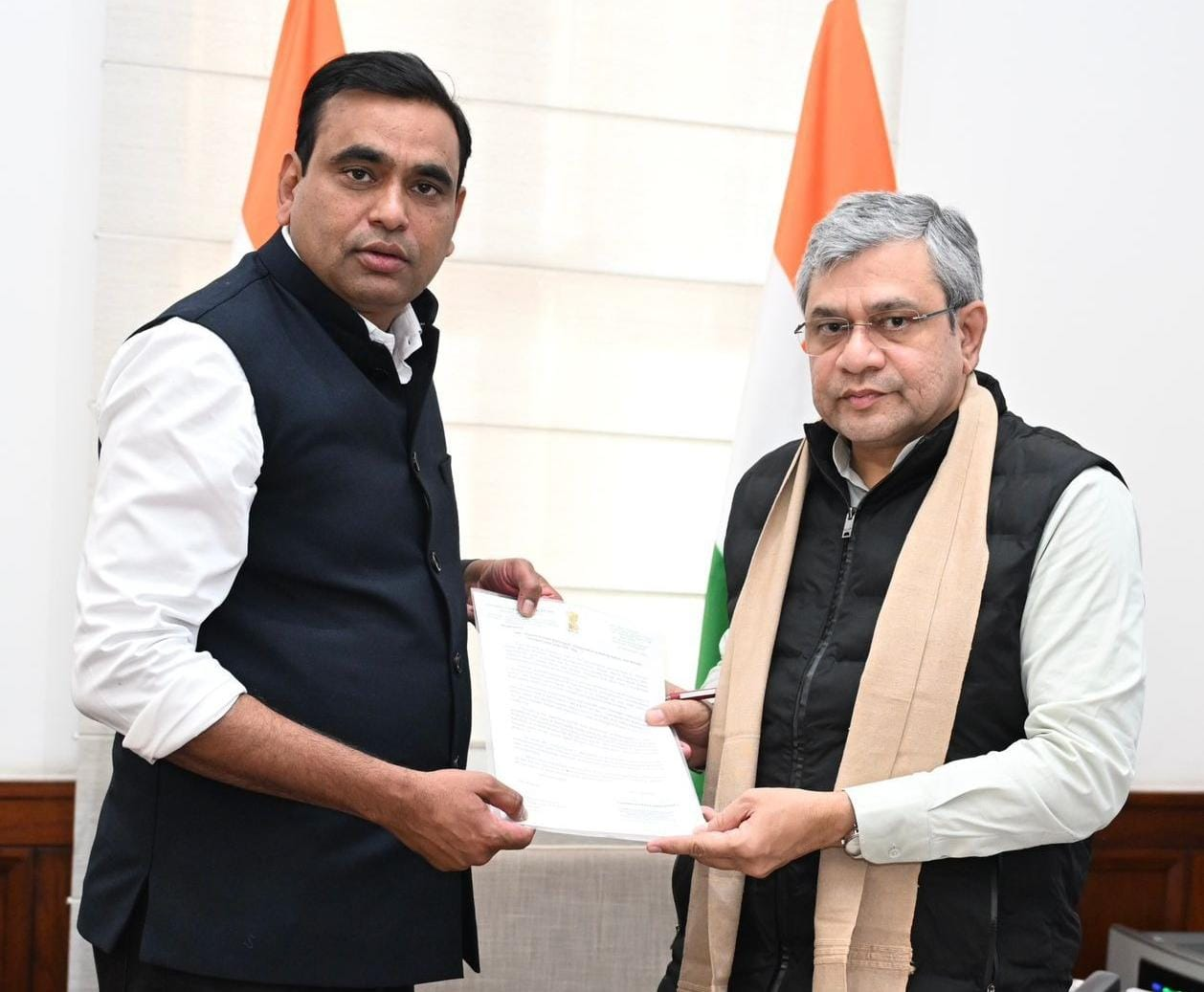 भोंगीर के पास बम्मईपल्ली को दूसरा प्रमुख स्टेशन बनाने का प्रस्ताव