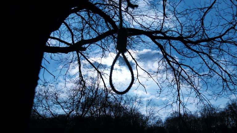 जयपुर में प्रेम प्रसंग से युवक-युवती का शव पेड़ से लटका मिला