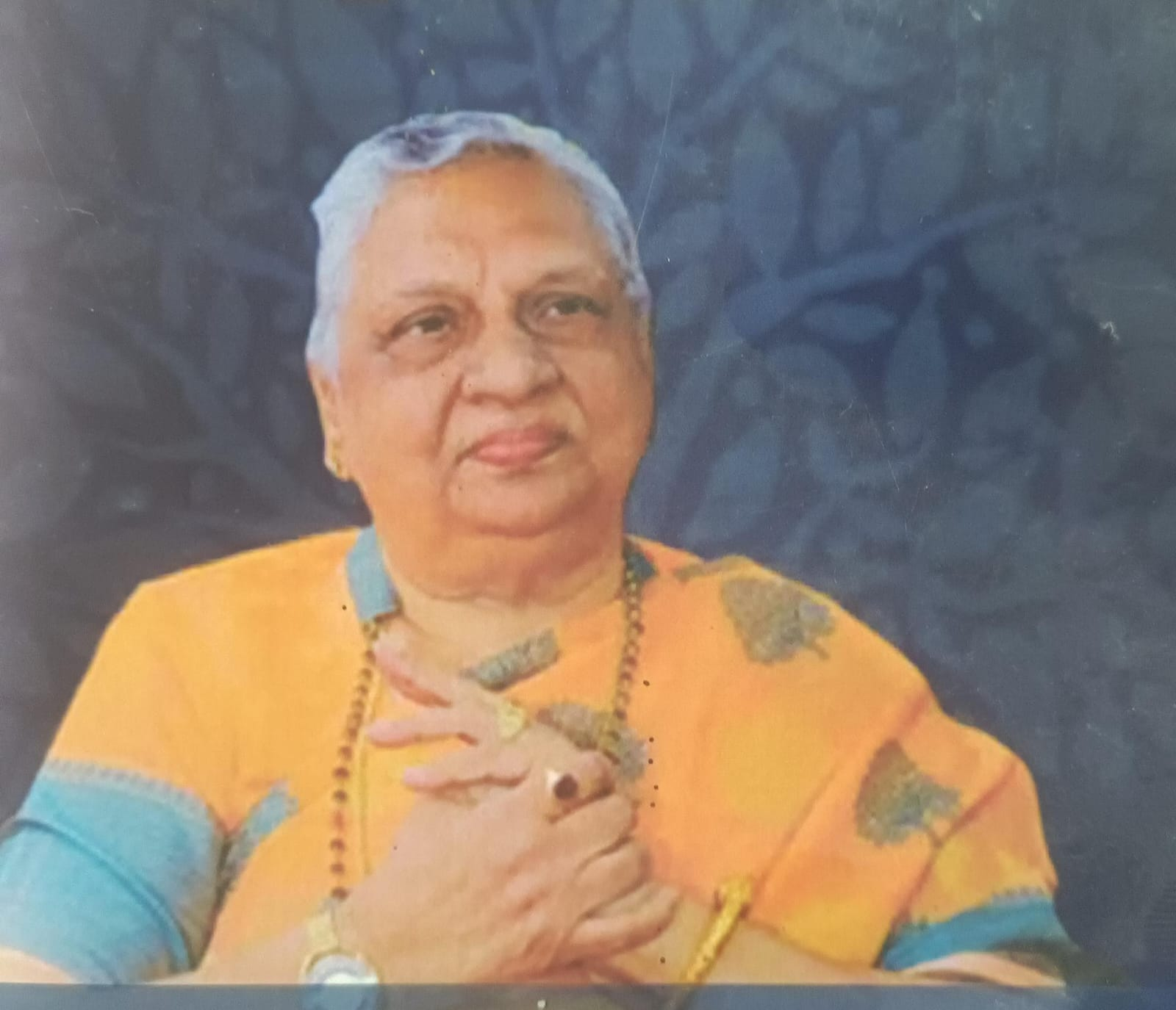 हैदराबाद की साहित्यिक दुनिया को अपूरणीय क्षति