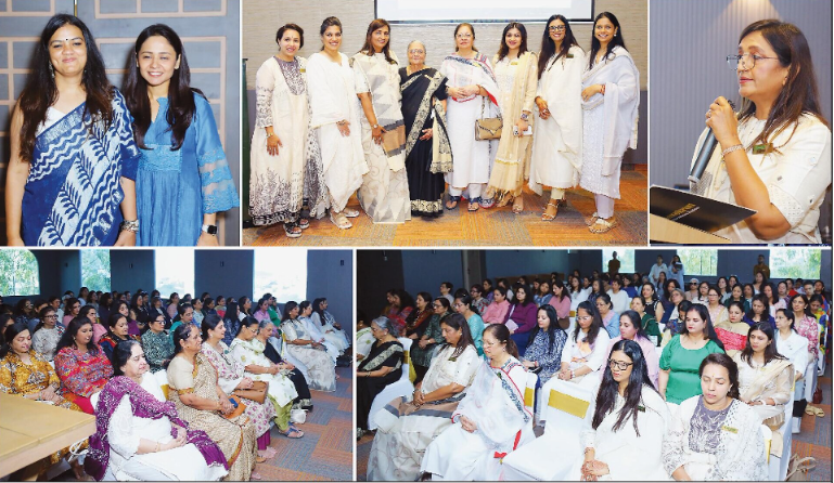 प्रियंका जैन और नेहा अग्रवाल ने दिए मानसिक स्वास्थ्य टिप्स