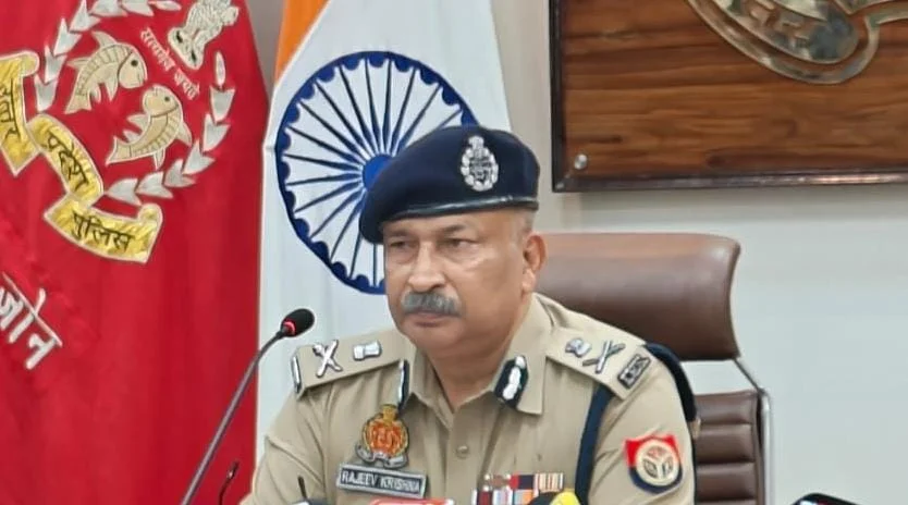 2025 में 2739 मुठभेड़ों में 48 अपराधी मारे गए