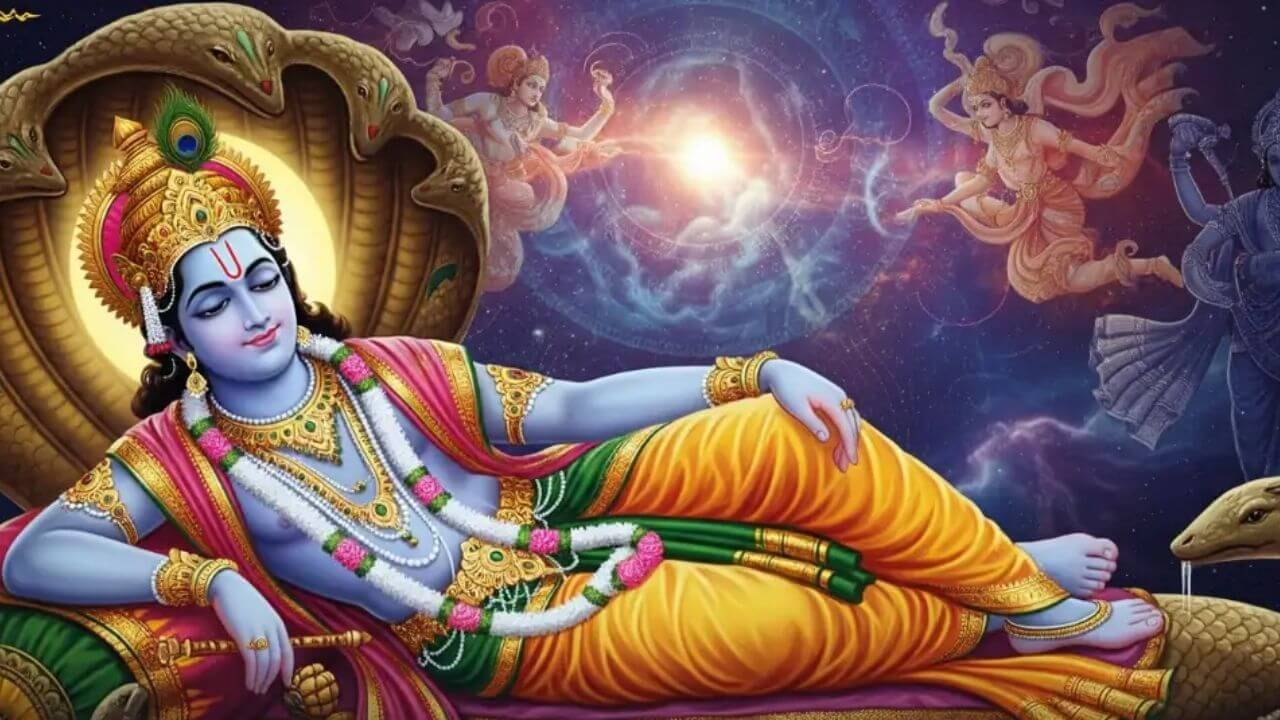 दिसंबर में मोक्षदा, सफला और पुत्रदा तीन महत्वपूर्ण एकादशी