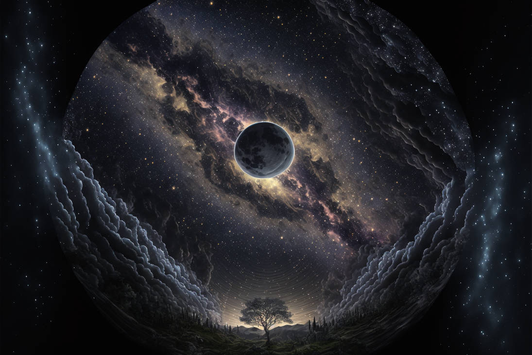 असीम चेतना और आत्मा का शुद्ध रूप