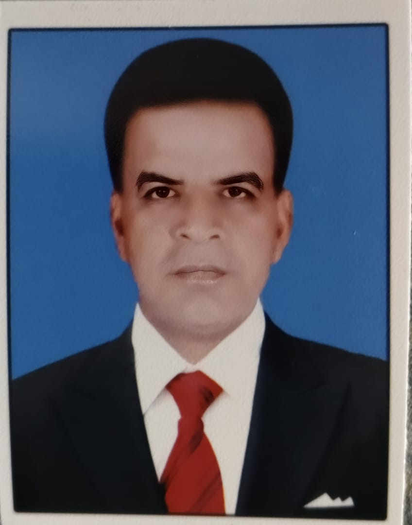 कांतिलाल मांडोत