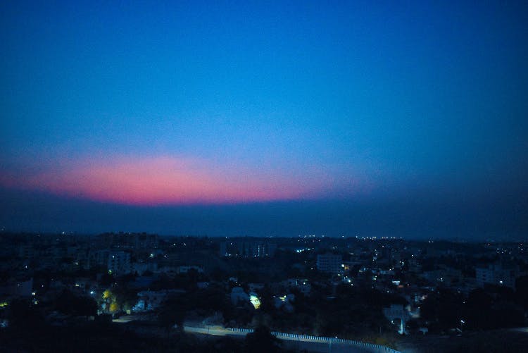 मौला अली हिल