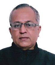 प्रमोद दीक्षित मलय