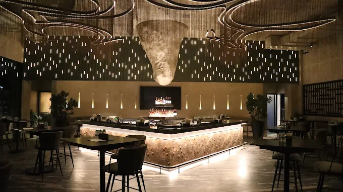 तेरासो स्काई बार