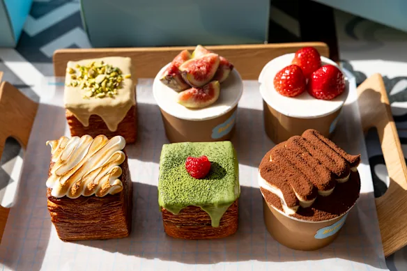 टिशू ब्रेड