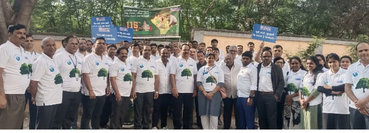 भास्कर इंजीनियरिंग कॉलेज में एआईसीटीई एटीएएल एफडीपी का शुभारंभ