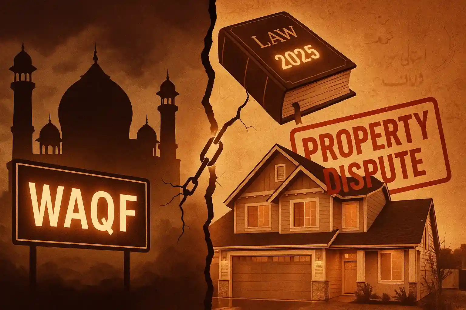 उम्मीद पोर्टल में वक्फ संपत्तियों की जानकारी अपलोड की जा रही है