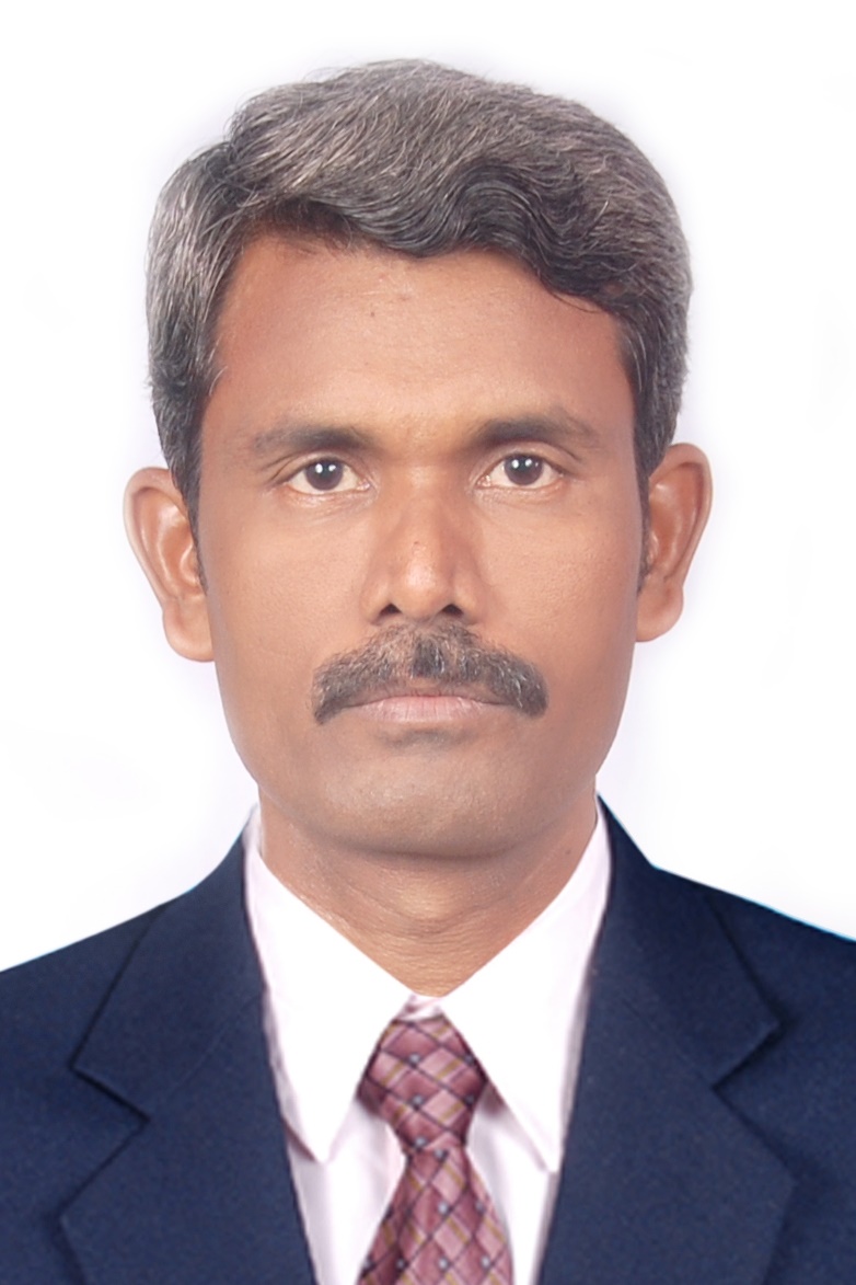 डॉ. सी. जय शंकर बाबू 
अध्यक्ष, हिंदी विभाग, पांडिच्चेरी विश्वविद्यालय, पुडुच्चेरी 
