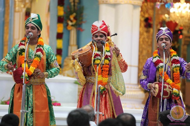 बुरा कथा (Burra Katha)