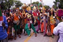 चिंदु भागवतम (Chindu Bhagavatam)