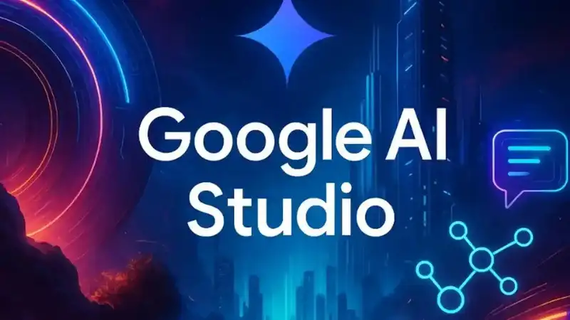 Google AI Studio