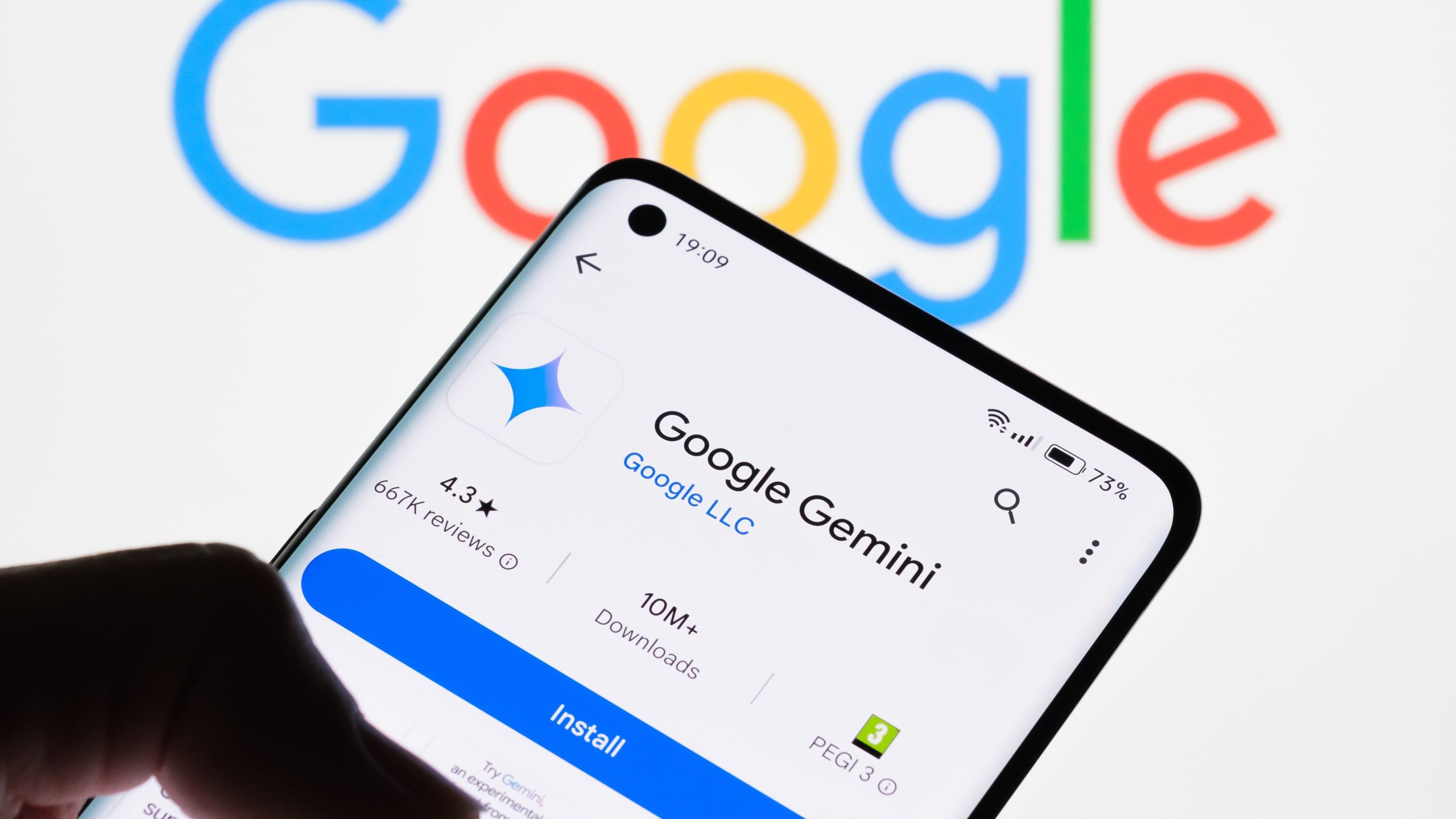 Google Gemini
