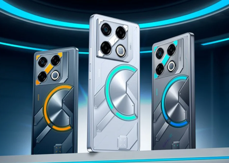 Infinix GT 30 Pro 5G