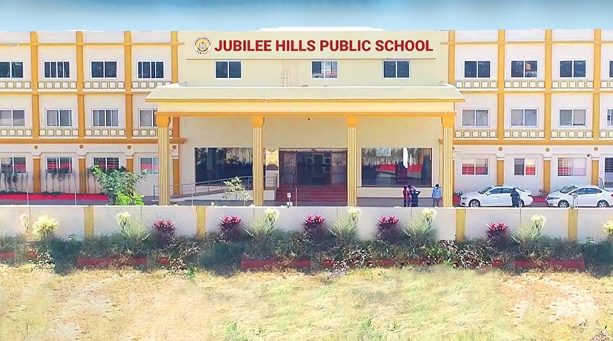 Jubilee Hills Public School