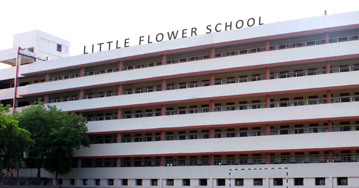 Little Flower School