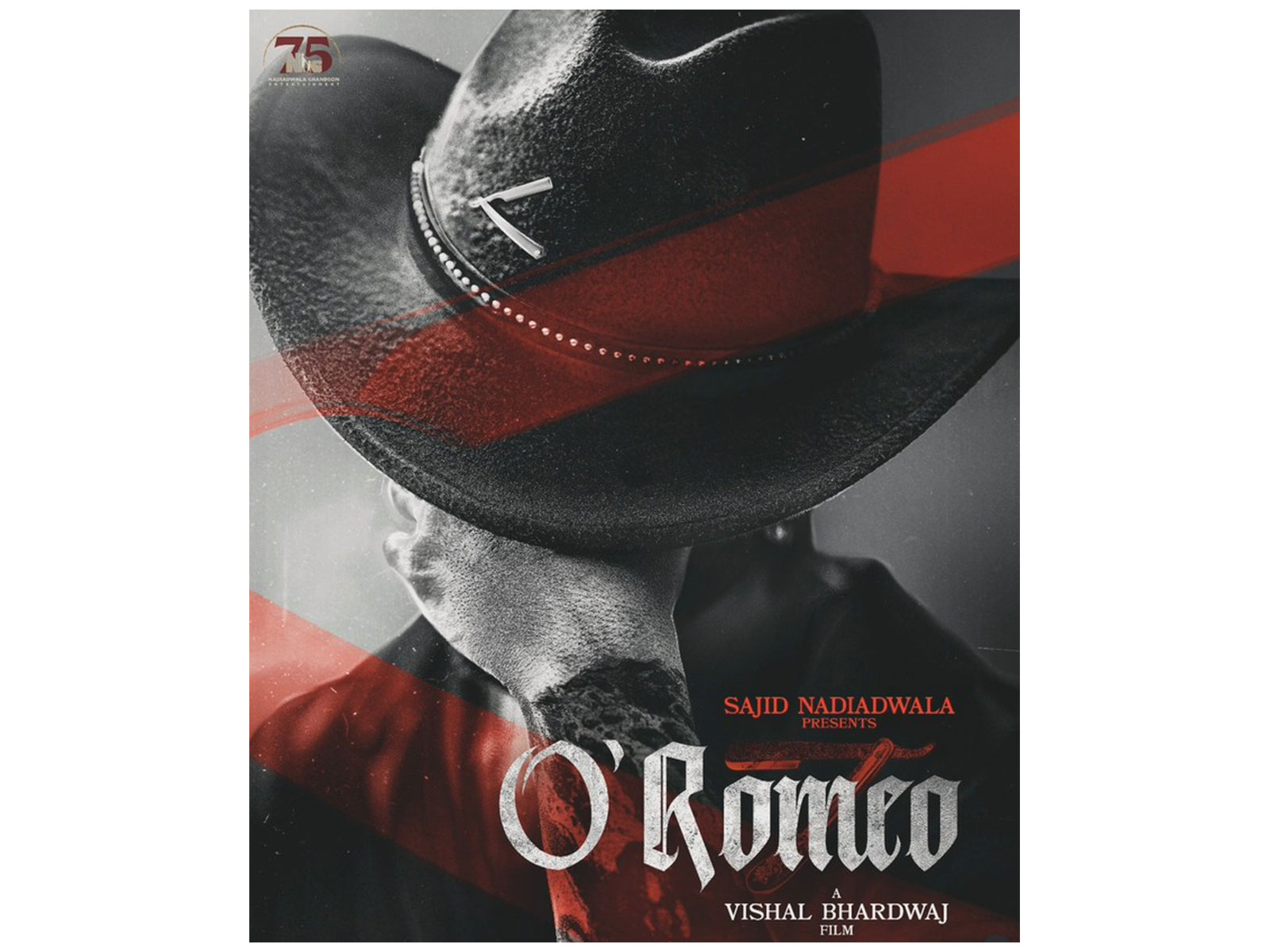 ओ' रोमियो (O’ Romeo)