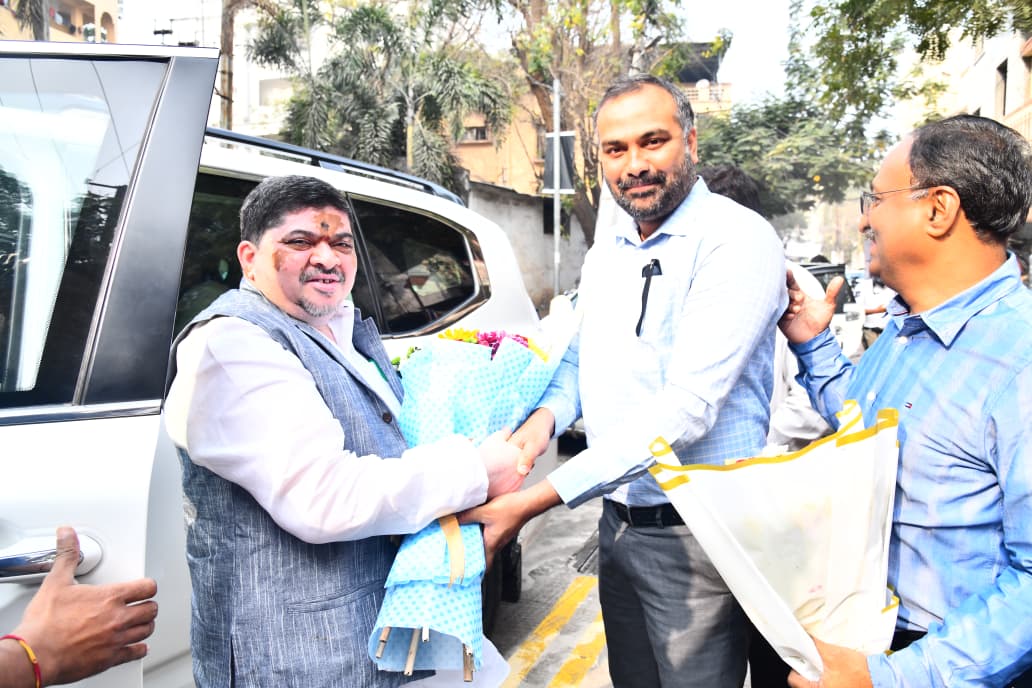 हैदराबाद में नया लिंक ब्रिज हुआ चालू, नागरिकों को राहत