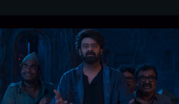 द राजा साब (The RajaSaab)