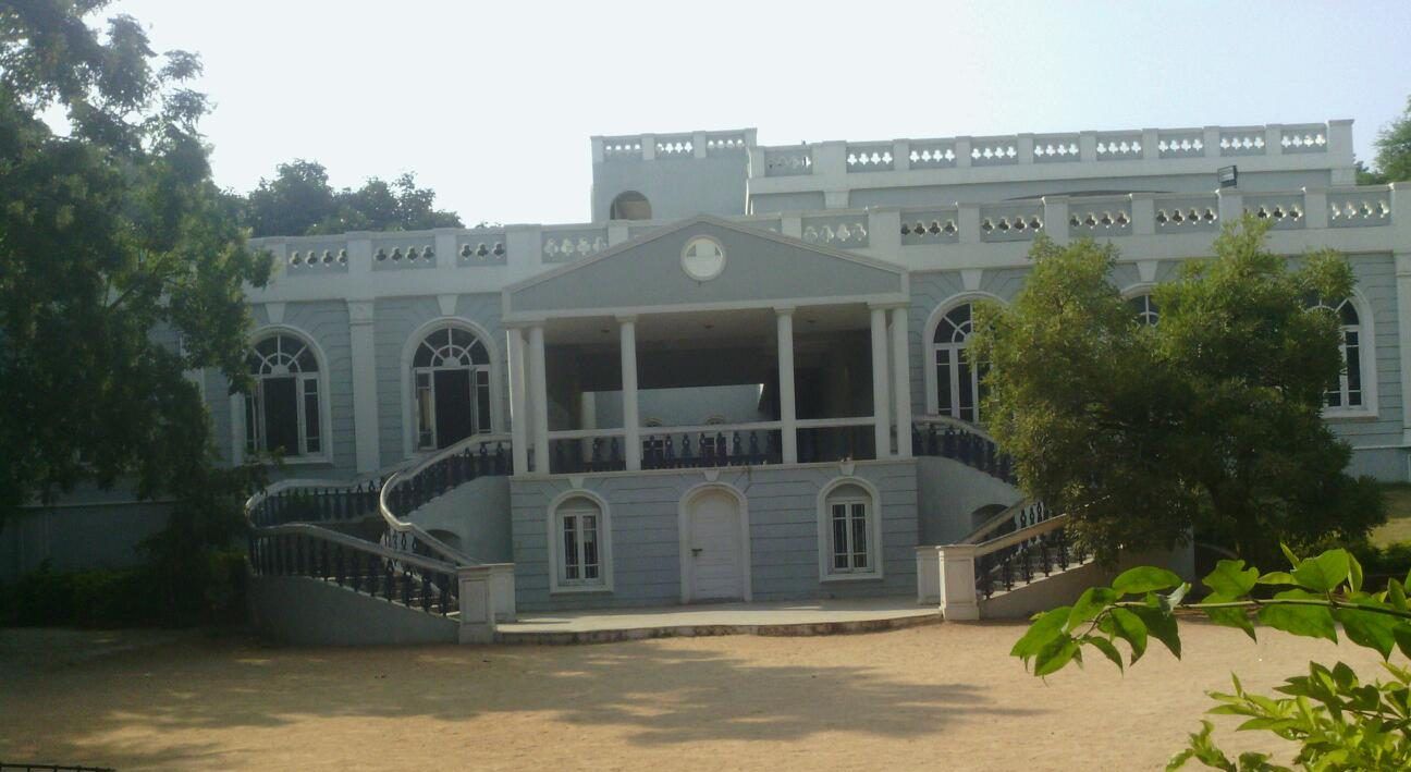 Vidyaranya High School