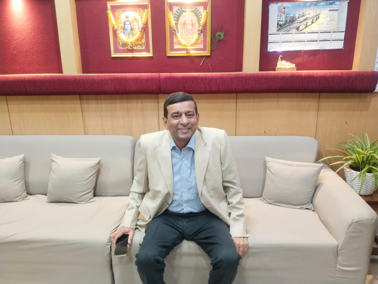 आर. सुकेश रेड्डी