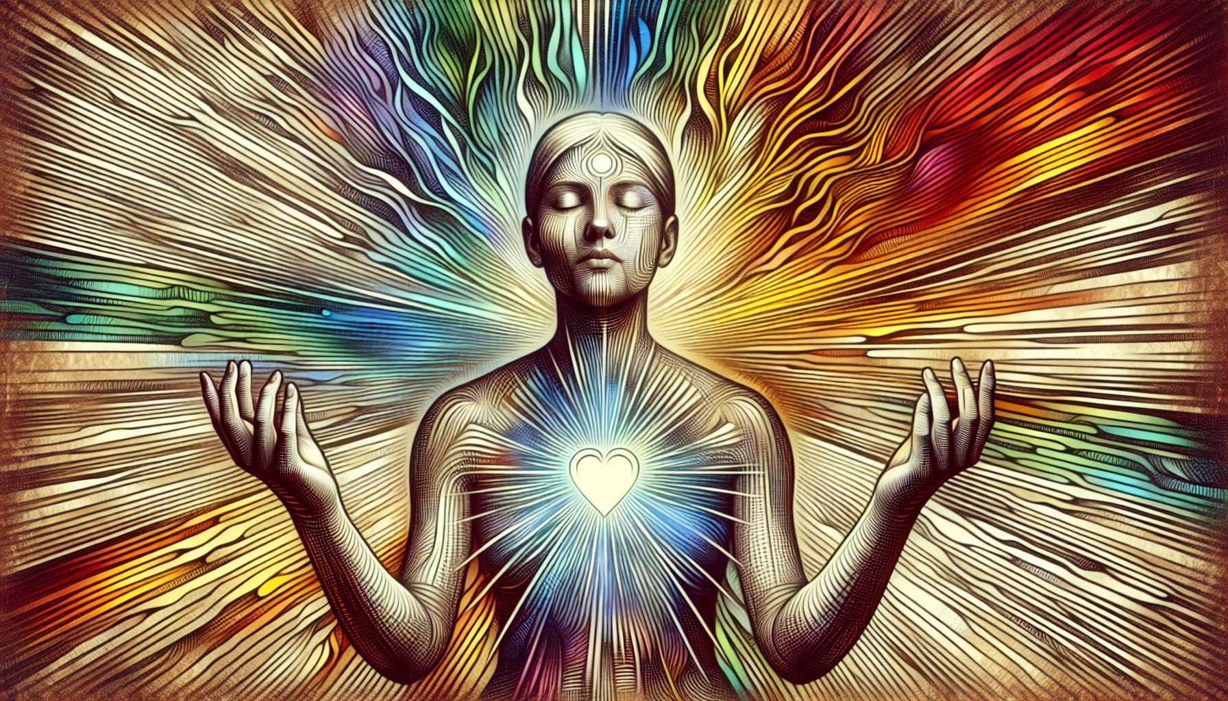 नए साल का शोर और भीतर का मौन सवाल