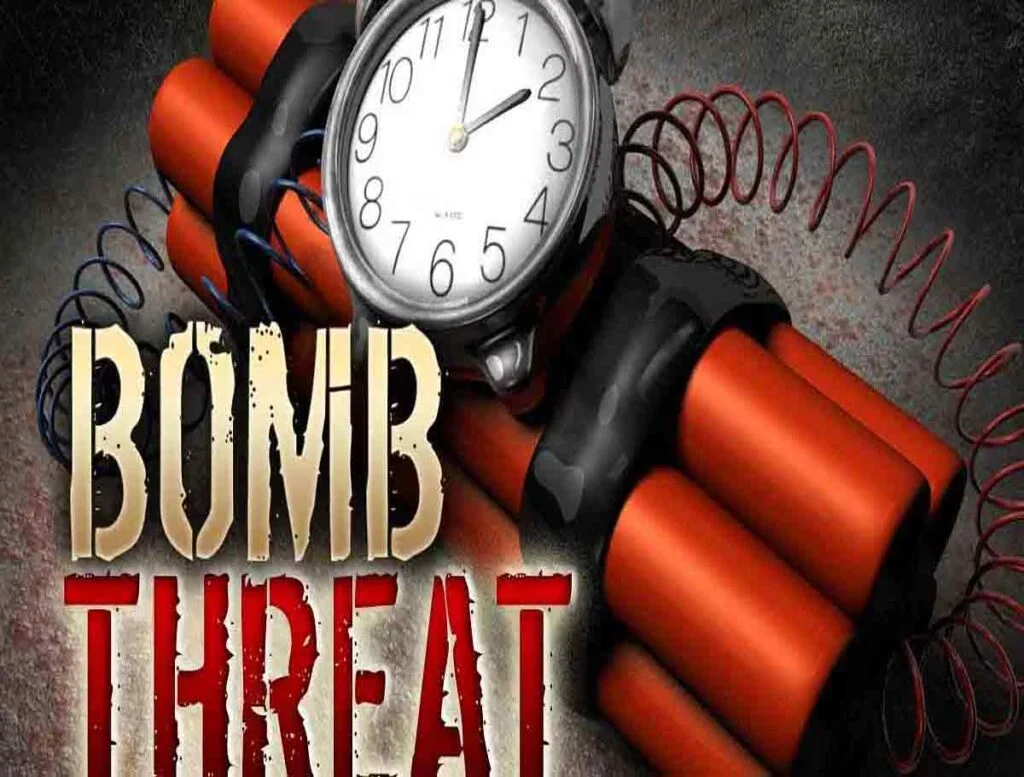 मोगा स्कूल में बम धमकी के बाद परिसर की तलाशी