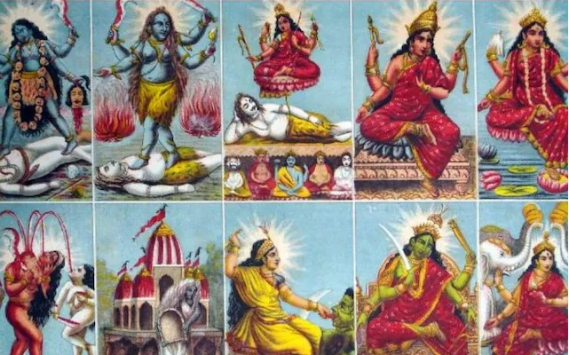 गुप्त नवरात्रि: बाहरी पूजा नहीं, आंतरिक साधना का पर्व